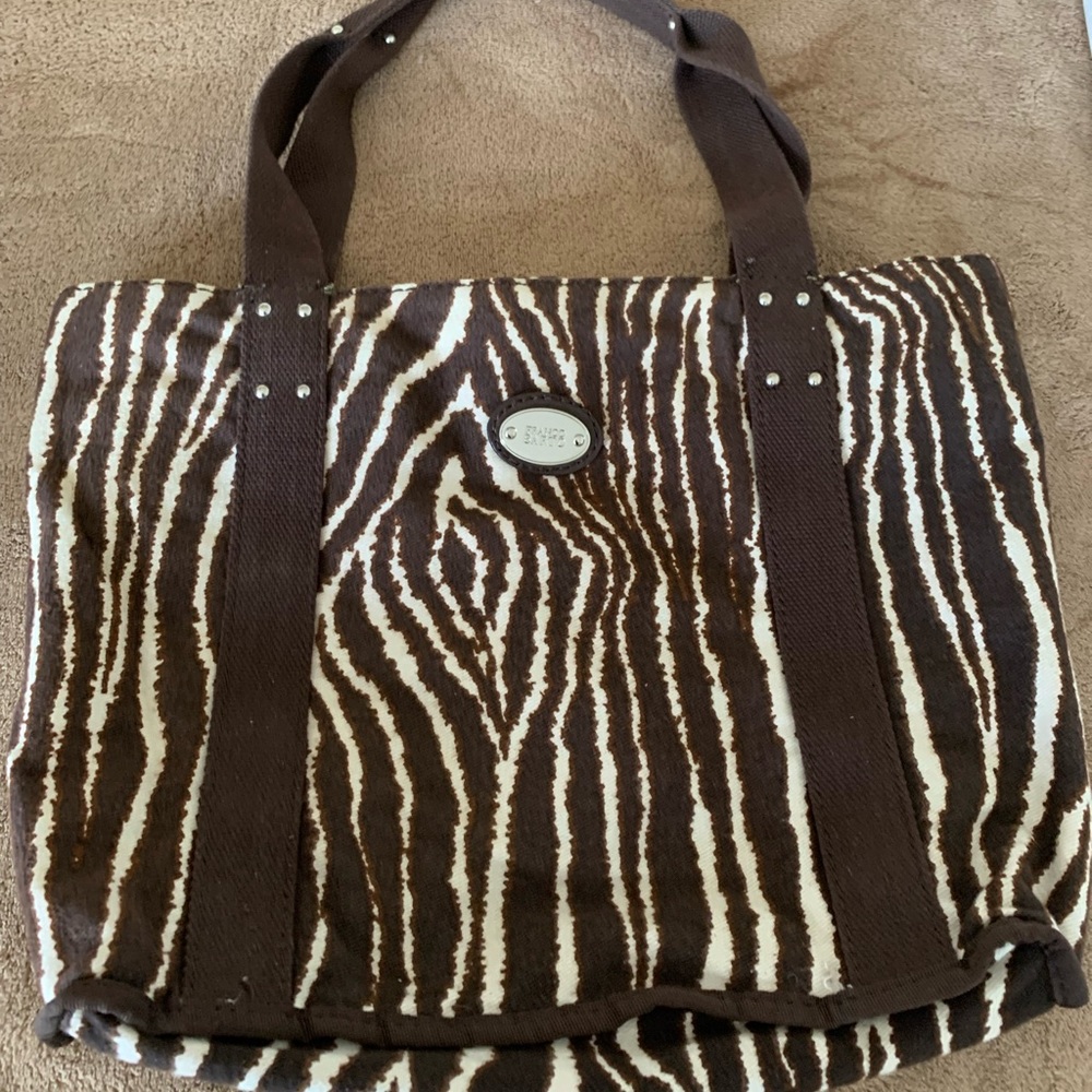 REVERSIBLE Franco Sarto Bag